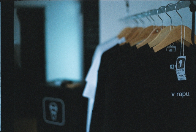 11 RAPZZZ opening, Ostrava